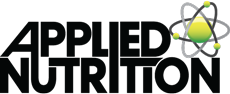 applied nutrition company logo