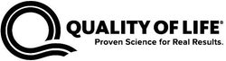 quality of life company logo